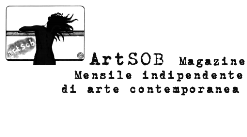 ArtSOB Magazine independent monthly contemporary art
