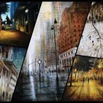 Lost in the City Exhibition
