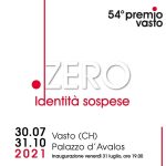 Poster Vasto Award 2021