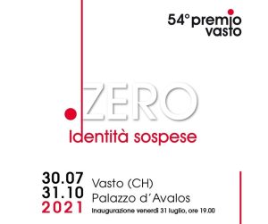 Poster Vasto Award 2021