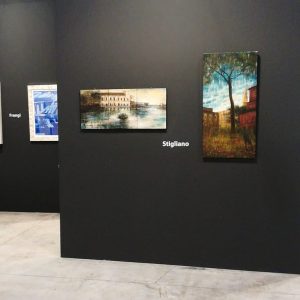 Arte Fiera Cremona, 2019