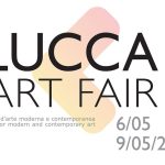 Lucca Art Fair, 2016