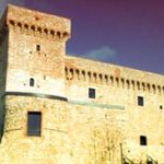 Torre della Rocca di Narni