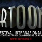 Cortoons Festival Internazionale 2012