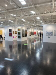 ArtParma Fair - Fiera d’arte moderna e contemporanea.